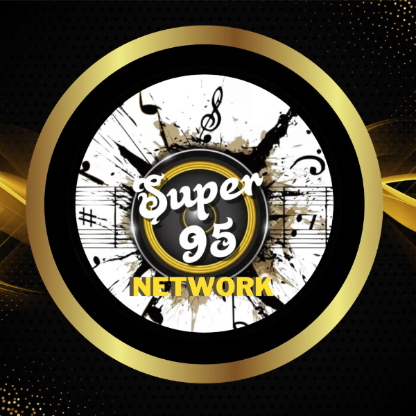 Super95Network logo